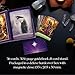 Practical Magic Oracle: An Oracle for Everyday Enchantment
