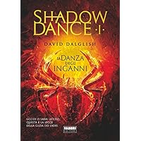 Shadowdance I - La danza degli inganni (Shadowdance