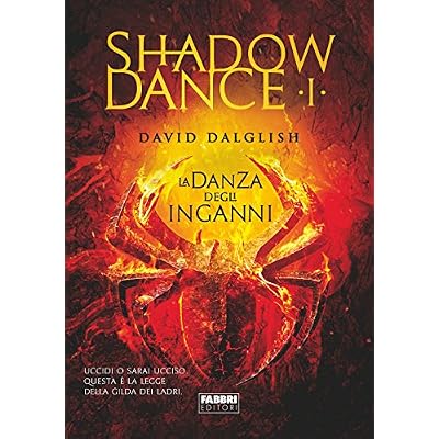 Shadowdance I - La danza degli inganni (Shadowdance