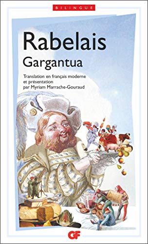 Gargantua Gratuit