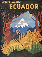 Ecuador: Nieve y Selva;: Snow Peaks and Jungles (English and Spanish Edition) B0006CKFIY Book Cover