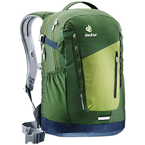 Preisvergleich Produktbild Deuter - Rucksack - Step Out 22 - Apple-Pine