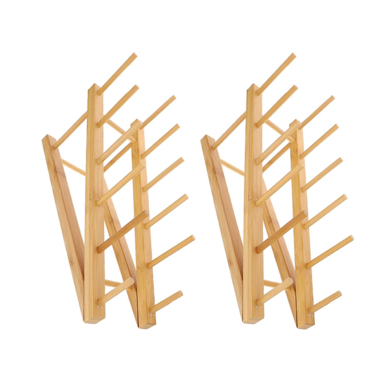 Étagère de bureau en bois pour livres et photos : embellissez votre salon et espace créatif