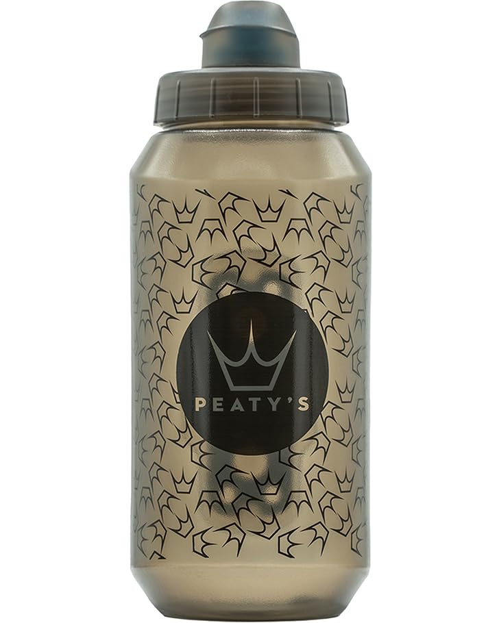 Peaty's Fidlock Lockin - Borraccia Magnetica Da 750 Ml Per