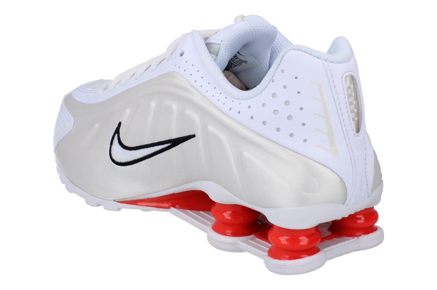 NIKE Tenis deportivos Cw2626-002 para mujer