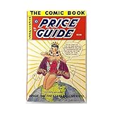 COMIC BOOK PRICE GUIDE #14 P (Official Overstreet Comic Book Price Guide)