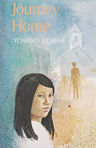 Journey Home 0021795282 Book Cover