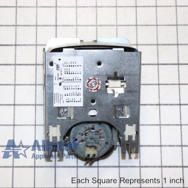 WP3946475 Washing Machine Timer