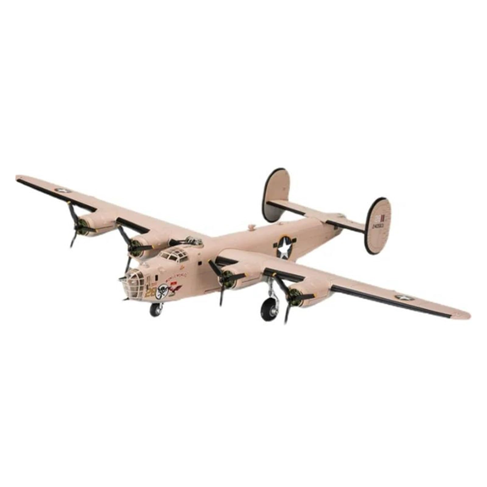 Maquette Avion Chasse 1/72 Alliage - Modèle Réduit Collection Décoration