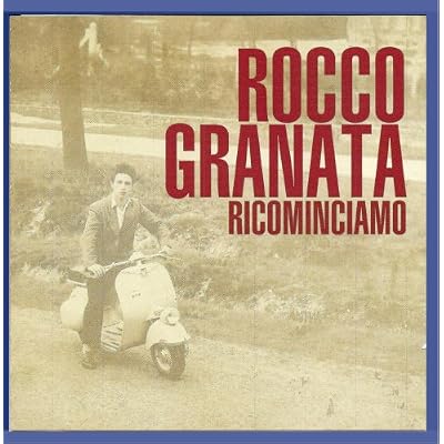 Ricominciamo