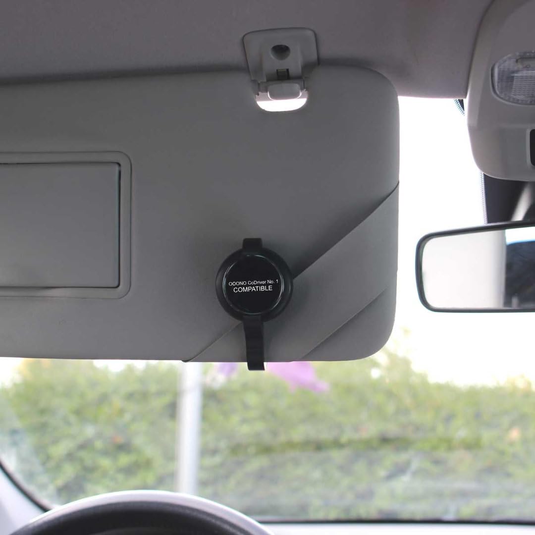 KSJEHW 2 Pezzi Supporto Per Parasole, Parasole Adatto Per Ooono Co - Foto 9