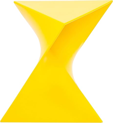 Miniatura 10 de LeisureMod Randolph Modern Accent - Mesa auxiliar de tocador, 15.5 x 15.75 x 17 pulgadas, color gris