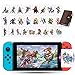 TPLGO 24 pcs NFC Carte per Zelda Breath of The Wild Botw Switch/Wii U