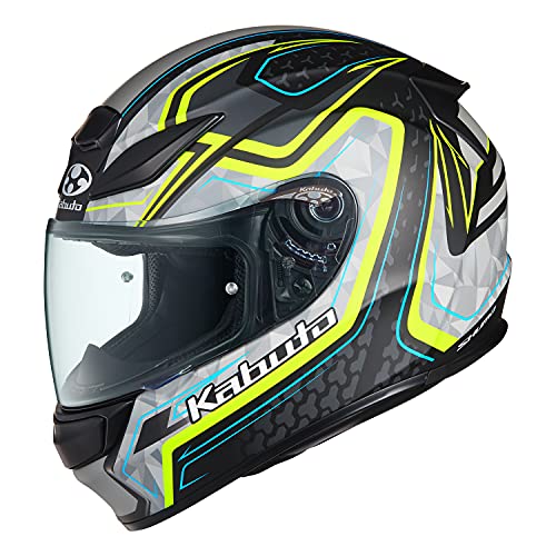 Amazon | オージーケーカブト(OGK KABUTO)バイクヘルメット フル 