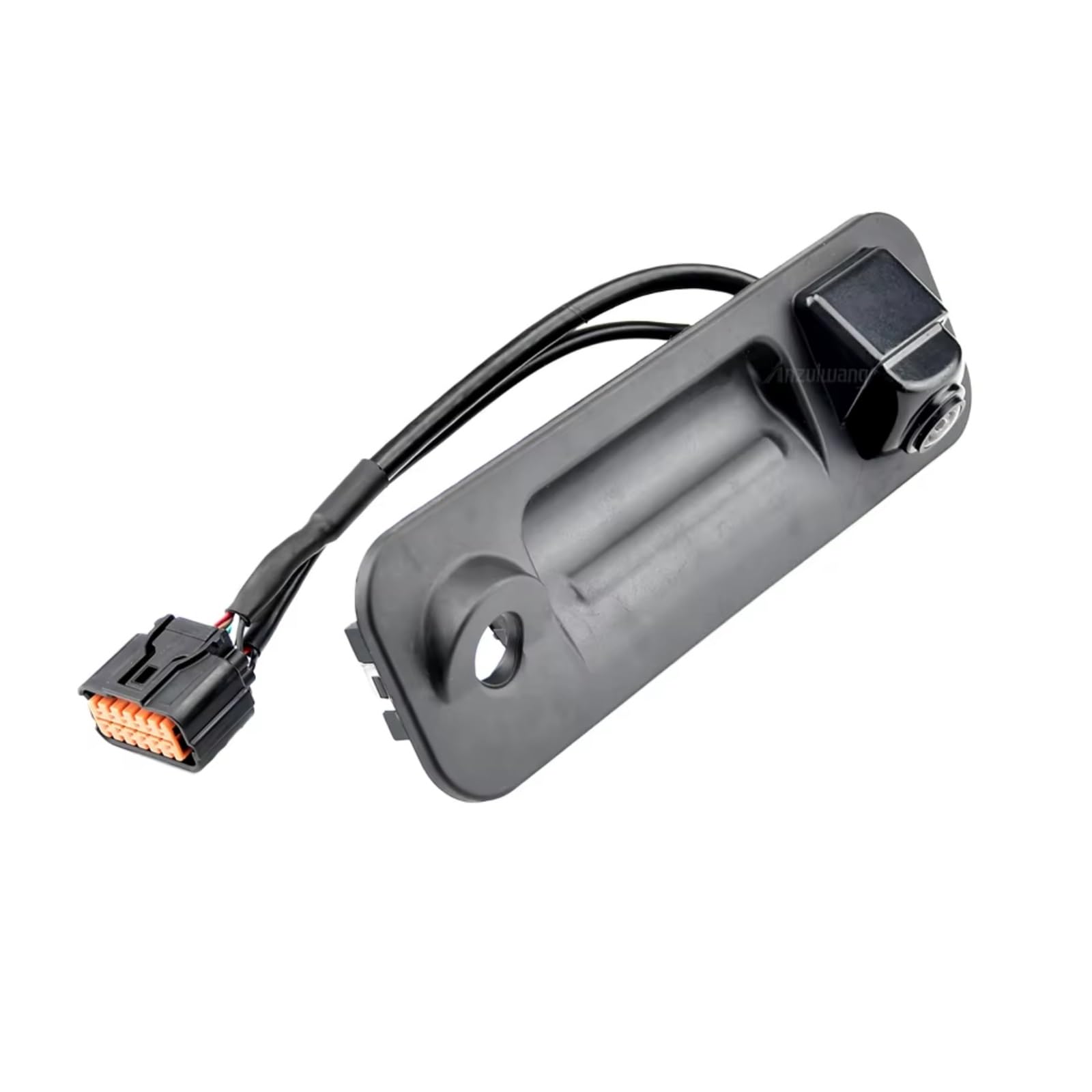 Bouton hayon arrière voiture Hyundai Sonata LF 2015-2018 caméra de recul