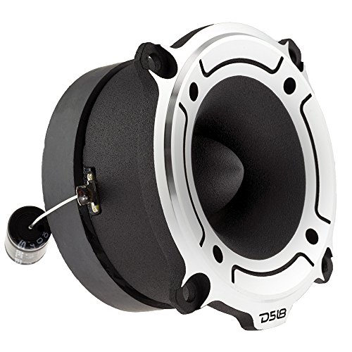 ds18 pro tweeters
