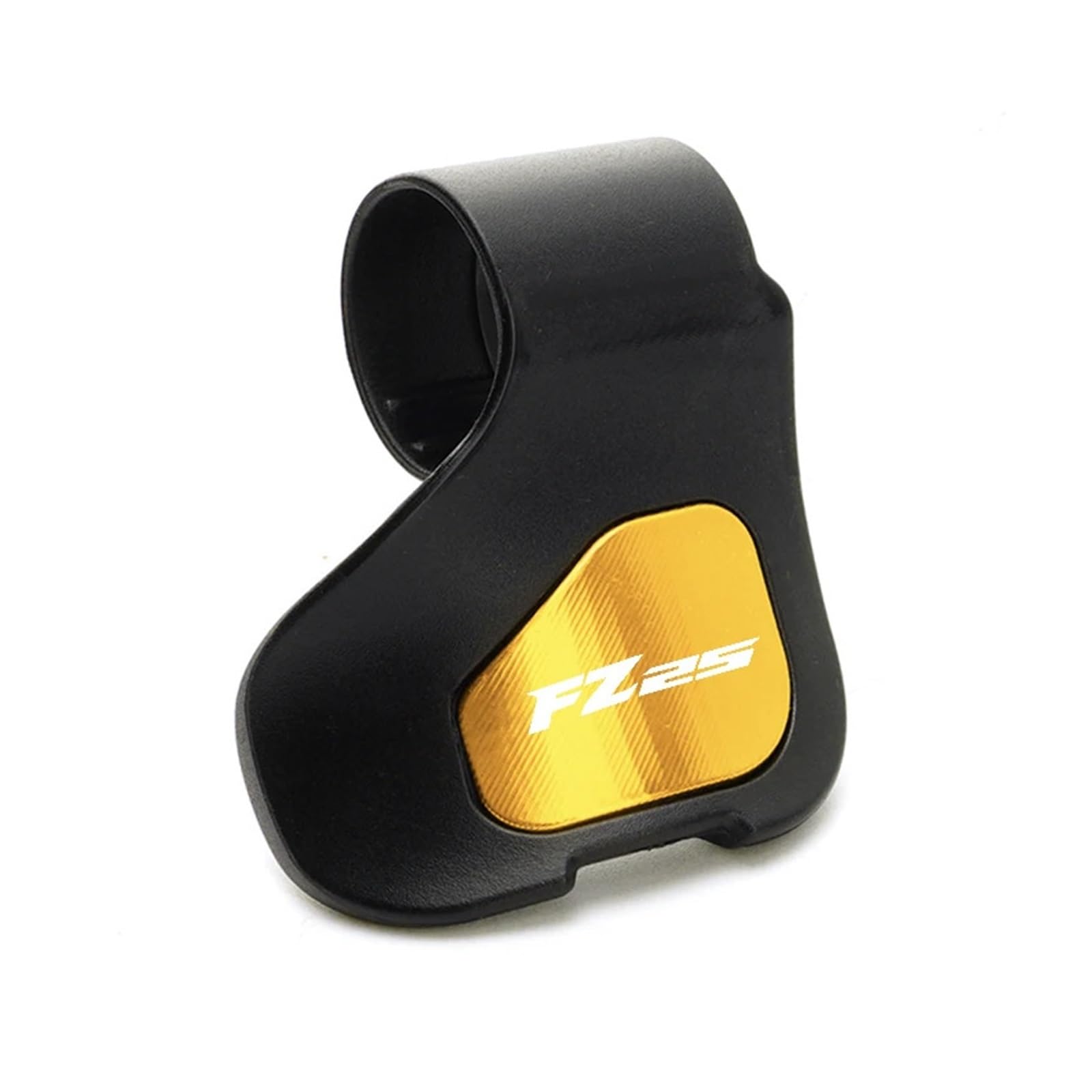 ASJNLASKD Throttle Rocker Assist for FZ25 Motorcycle Accelerator Booster Control Assistance(20)