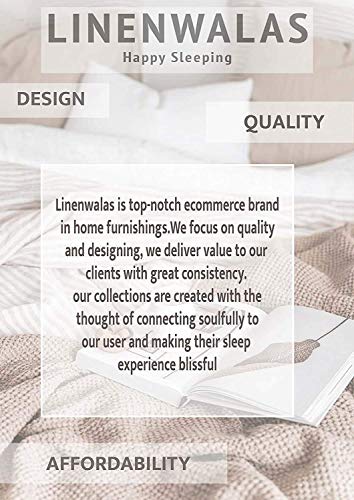 Linenwalas Twin Xl Fitted Sheet, Bamboo Silk Sheet - Deep Pocket Fitted Sheet Only, Soft, Luxury Premium Bottom Sheet Cooling Bamboo Bedding (Twin Xl Size/White) #TOP5