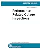 ASME POM 101-2013: Performance-Related Outage Inspections Paperback – January 17, 2014