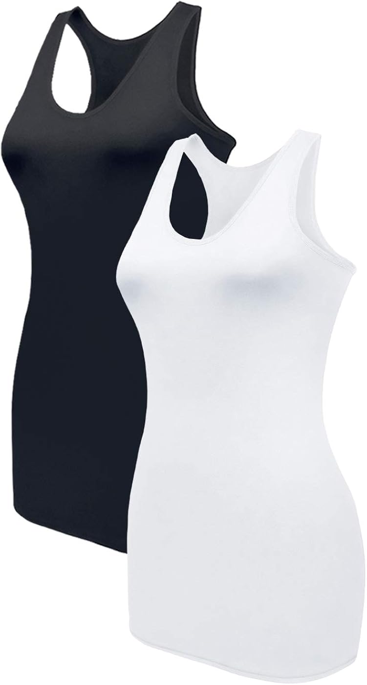 Racerback undershirt Clearance