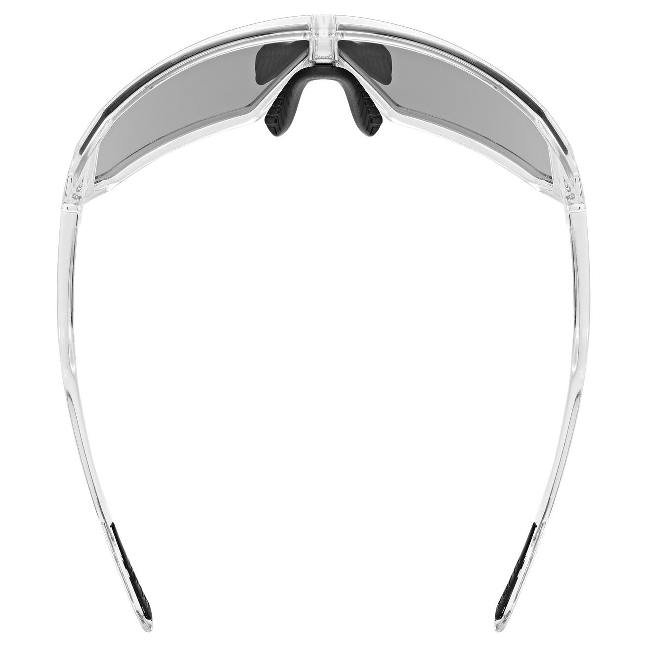 Uvex Sportstyle 237 Gafas de deporte Unisex adulto (Pack de 1)