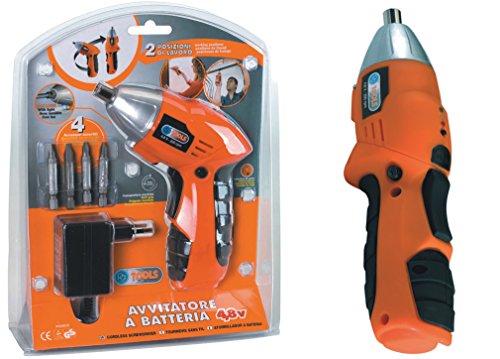 Codiven pg-48 V2 – Bat Akkuschrauber 4.8 V pg-48 V2 Art. 2 POS 4 acc. PG Tools