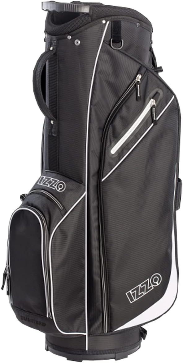 Ultra Lite Cart Bag