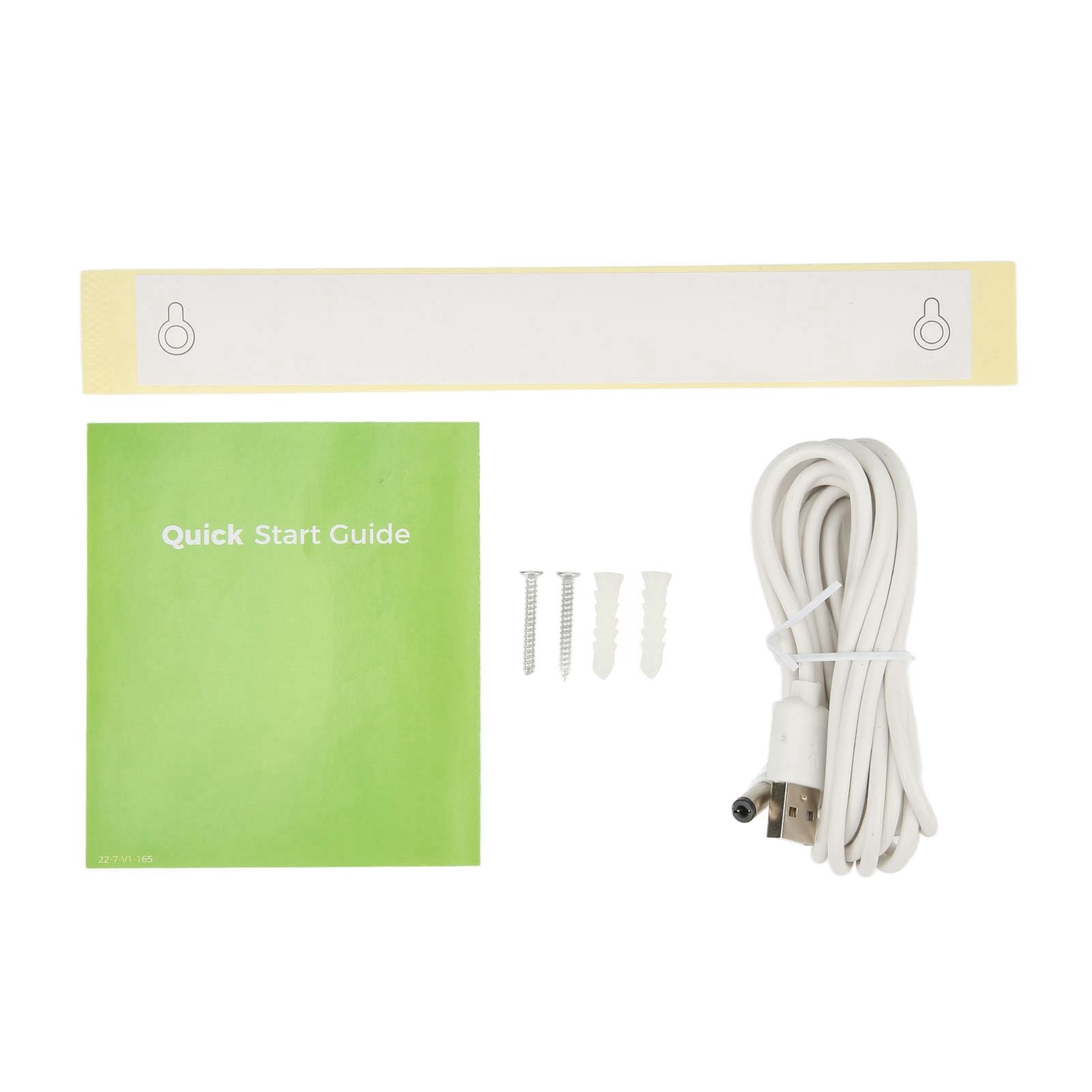 Gonetre Monitor de CO2 con Sonómetro, Probador de Calidad del Aire Interior 4 en 1 con Pantalla LED de 11 Pulgadas | Sensor NDIR, Batería de 2000 MAh, Control de Aplicación WiFi, Rango de DB, Ideal para Dormitorio u Oficina