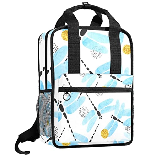 Cartable pour filles à bretelles réglables contre le mal de dos scolaire