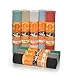 Con-Tact Brand Grip Premium Shelf Liner, Thick and Non-Adhesive Drawer Liner, Multi-Purpose and Easy to Use, 18