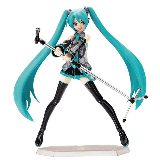 Buy Hatsune Miku Figurine,miku Figure,hatsune Miku Figurine Taito