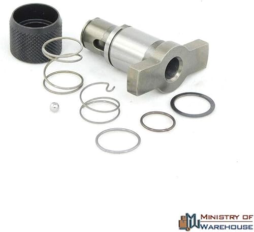 Miniatura 2 de Reemplazo del conjunto del destornillador de impacto para DCF885 DCF886 N474539