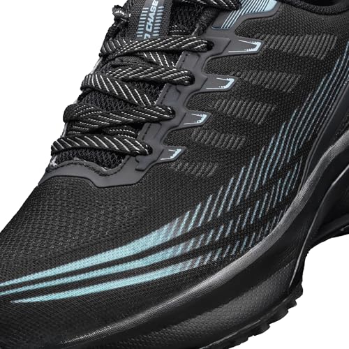 Image of ASIAN Quantum-24 Men's Running Shoes | KPU & Breathable Knit Upper, Energy Return Sole, Memory Foam Cushioning, High Grip Traction, Stylish Lightweight Sneakers
