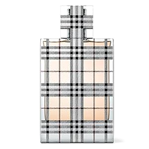 BURBERRY Brit Eau de Parfum, 50 ml