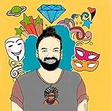 dannemann sweets inhaltsstoffe  Carnaval