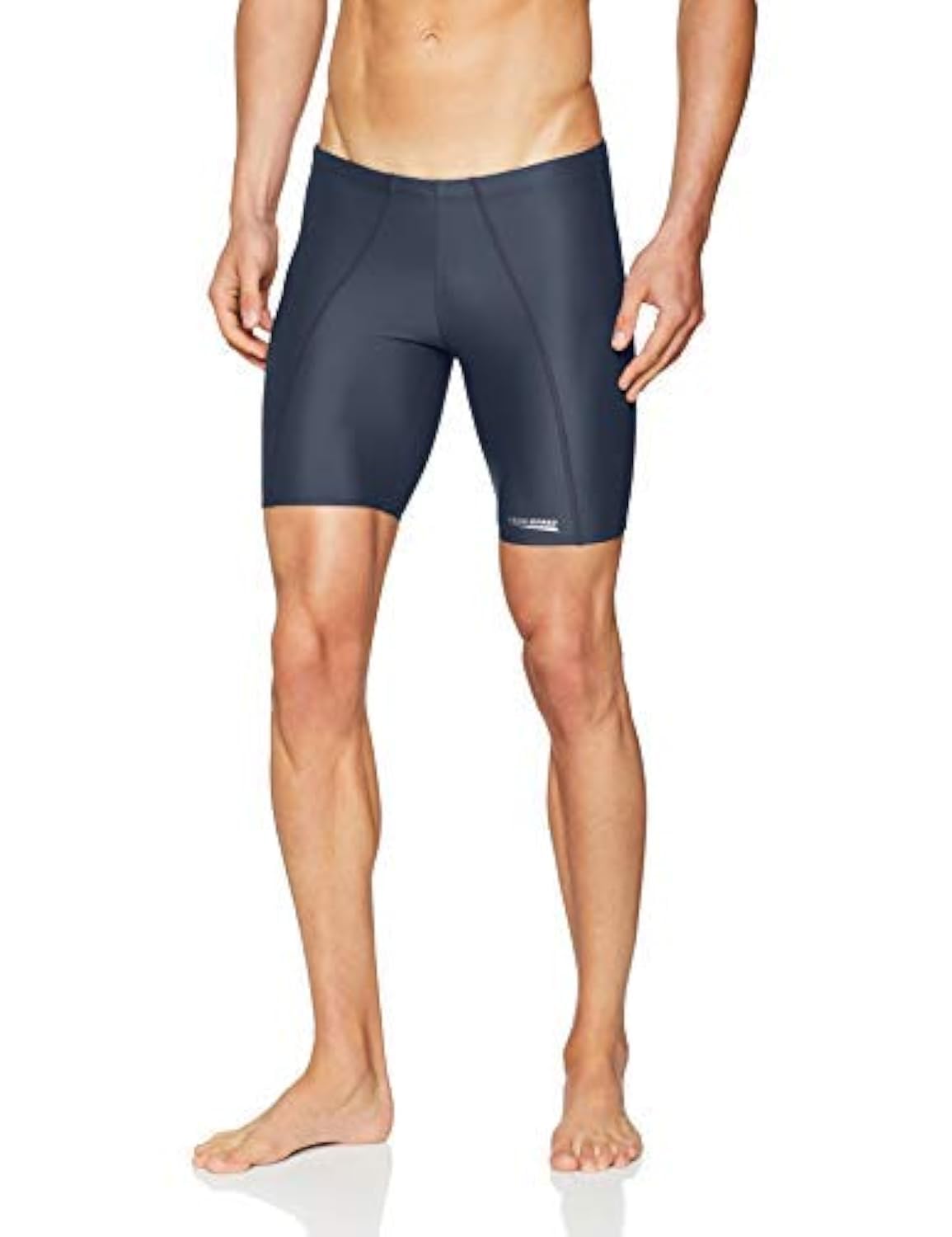 AQUA SPEED Man's Swimming Trunks Long  Pattern 5