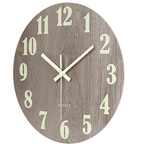 The Best Bedroom Wall Clock For the money