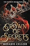 Crown of Secrets (The Hidden Mage, Band 1)