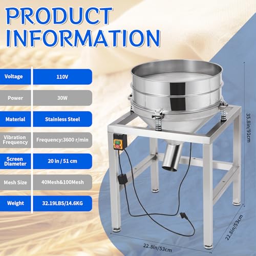Food processing machine