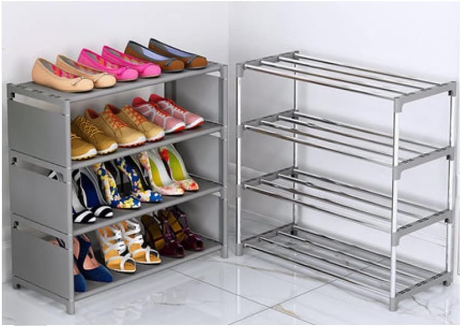 Rangement d'entrée design pour une maison accueillante et des chaussures protégées