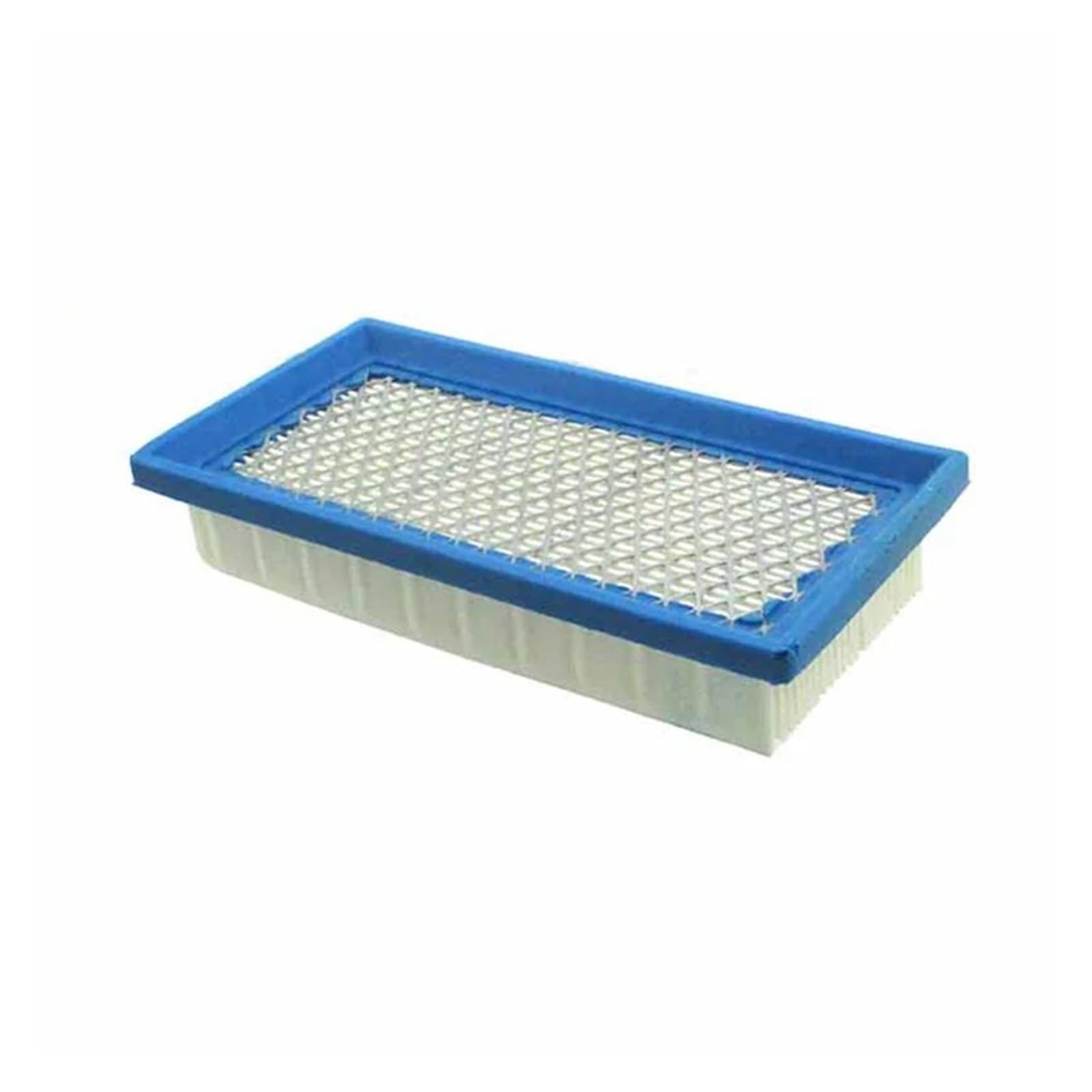 Filtro de aire para cortadoras de césped Juego De Filtros De Aire 10x Para 17211-883-W20 G150 G200 GX200 Para 93400 115400 133400 Generac 494511S 0494511S