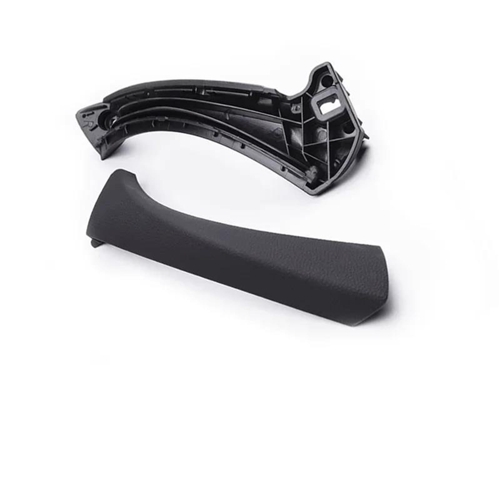 accessories Car Interior Decoration Door Panel Handle Cover For BMW 3 Series E90 E91 E92 E93 316 318 320 323 325 328 330 335