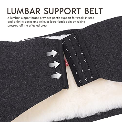 Faja lumbar térmica Beaupretty talla L miniatura 6