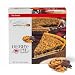 Derby-Pie chocolate nut pie - 4th Generation Family Owned Business - Shipped Frozen - Fully Baked - Serves 8