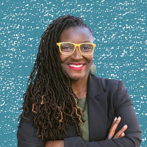 Ebony Walden on the Travel Memoir