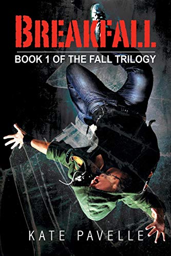 Breakfall view 2