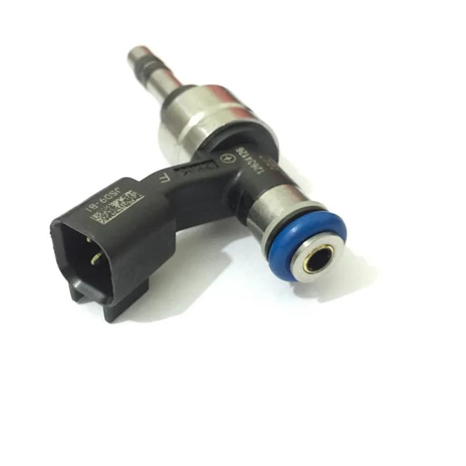 1Pcs Engine Parts Fuel Injectors Injection Valve 12634126 for Buick 3.0L .6L 2012-2016