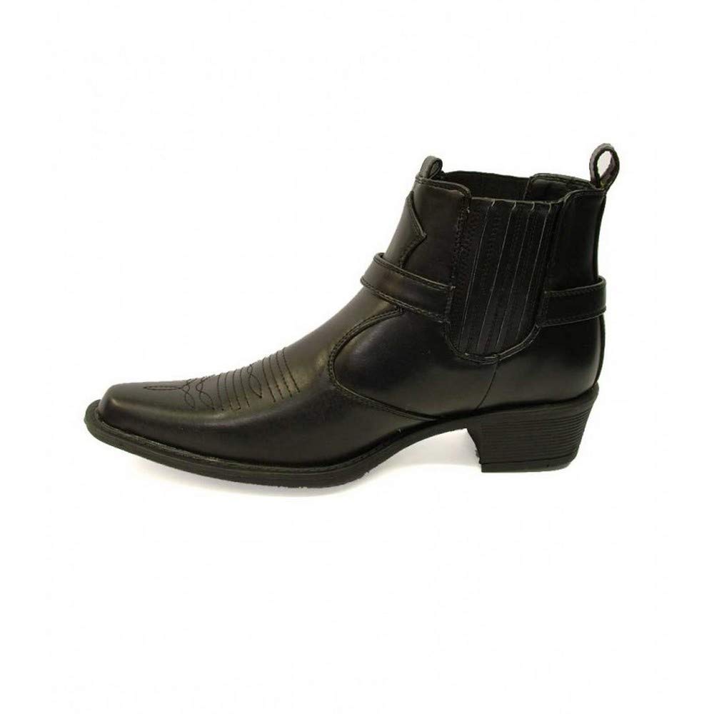 Eastwood_sml Bottes de cowboy pour