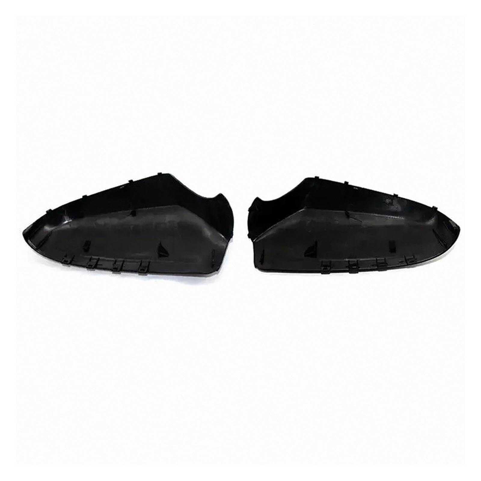Links/Rechts Spiegelkappe Cap Für Opel Für Vauxhall Für Astra H 2004-2009