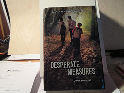 Desperate Measures view 2